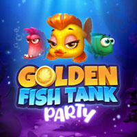 NUSANTARA88 - Golden Fish Tank Party | slot online