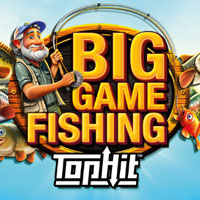 NUSANTARA88 - Big Game Fishing TopHit | slot online