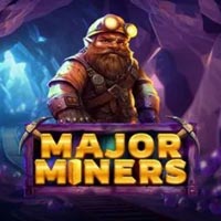 NUSANTARA88 - Major Miners | slot online