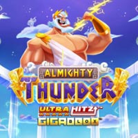NUSANTARA88 - Almighty Thunder Ultrahitz Gigablox | nusantara88
