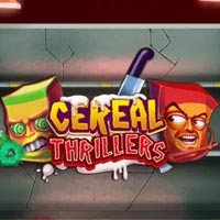 NUSANTARA88 - Cereal Thrillers | nusantara88