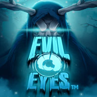 NUSANTARA88 - Evil Eyes | slot online