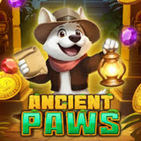 NUSANTARA88 - Ancient Paws | nusantara88
