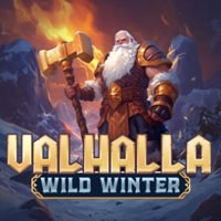 NUSANTARA88 - Valhalla: Wild Winter | slot online