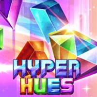 NUSANTARA88 - Hyper Hues | slot online