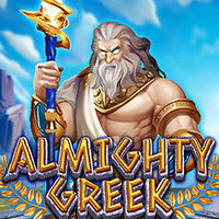 NUSANTARA88 - Almighty Greek | slot online