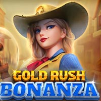 NUSANTARA88 - Gold Rush Bonanza | slot online