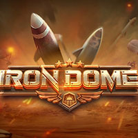 NUSANTARA88 - Iron Dome | slot online