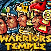 NUSANTARA88 - Warriors Temple | slot online