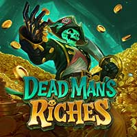 NUSANTARA88 - Dead Mans Riches | nusantara88