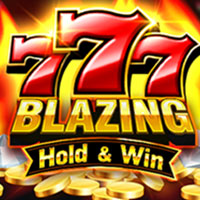 NUSANTARA88 - 777 Blazing | nusantara88