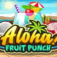 NUSANTARA88 - Aloha Fruit Punch | nusantara88