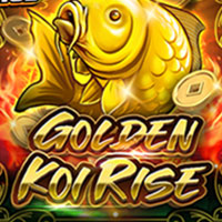 NUSANTARA88 - Golden Koi Rise | nusantara88