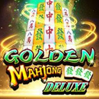 NUSANTARA88 - Golden Mahjong Deluxe | nusantara88