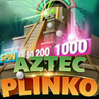 NUSANTARA88 - Aztec Plinko | nusantara88