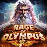 NUSANTARA88 - Rage of Olympus | nusantara88