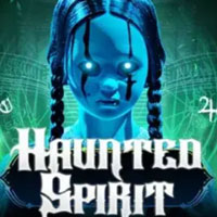 NUSANTARA88 - Haunted Spirit | nusantara88