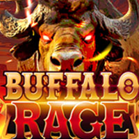 NUSANTARA88 - Buffalo Rage | nusantara88