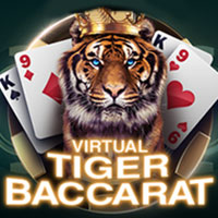NUSANTARA88 - Virtual Tiger Baccarat | nusantara88