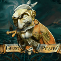 NUSANTARA88 - Ghost Pirate | nusantara88