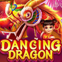 NUSANTARA88 - Dancing Dragon | slot online