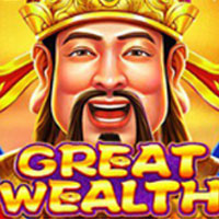 NUSANTARA88 - Great Wealth | slot online