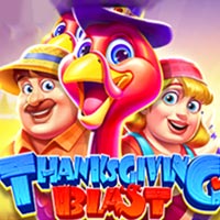 NUSANTARA88 - Thanksgiving Blast | nusantara88