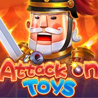 NUSANTARA88 - Attack on Toys | nusantara88
