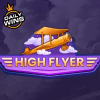 NUSANTARA88 - High Flyer | slot online