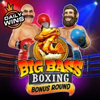 NUSANTARA88 - Big Bass Boxing Bonus Round | nusantara88