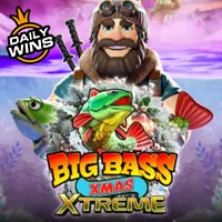 NUSANTARA88 - Big Bass Xmas Xtreme | slot online