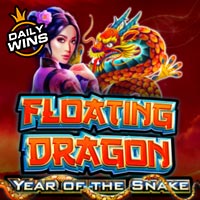 NUSANTARA88 - Floating Dragon – Year of the Snake | slot online