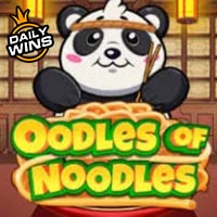 NUSANTARA88 - Oodles of Noodles | slot online