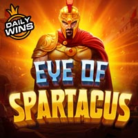 NUSANTARA88 - Eye of Spartacus | nusantara88