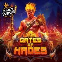 NUSANTARA88 - Gates of Hades | nusantara88