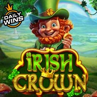 NUSANTARA88 - Irish Crown | slot online