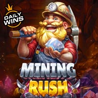 NUSANTARA88 - Mining Rush | slot online