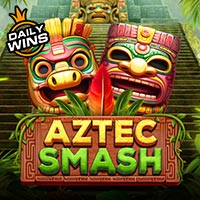 NUSANTARA88 - Aztec Smash | slot online