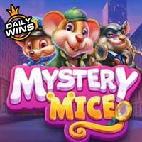 NUSANTARA88 - Mystery Mice | slot online