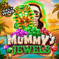 NUSANTARA88 - Mummys Jewels | nusantara88