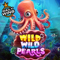 NUSANTARA88 - Wild Wild Pearls | slot online