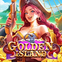 NUSANTARA88 - Golden Island | slot online