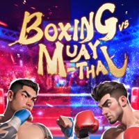 NUSANTARA88 - Boxing vs Muay Thai | nusantara88