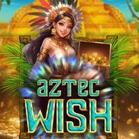 NUSANTARA88 - Aztec Wish | nusantara88