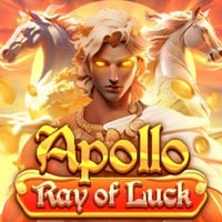 NUSANTARA88 - Apollo Ray of Luck | slot online