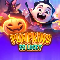 NUSANTARA88 - Pumpkins Go Lucky | slot online