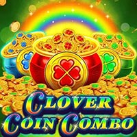 NUSANTARA88 - Clover Coin Combo | nusantara88