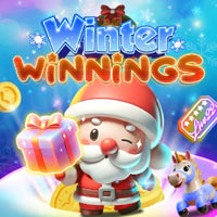 NUSANTARA88 - Winter Winnings | nusantara88