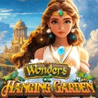 NUSANTARA88 - Wonders of Hanging Garden | nusantara88