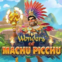 NUSANTARA88 - Wonders of Machu Picchu | nusantara88